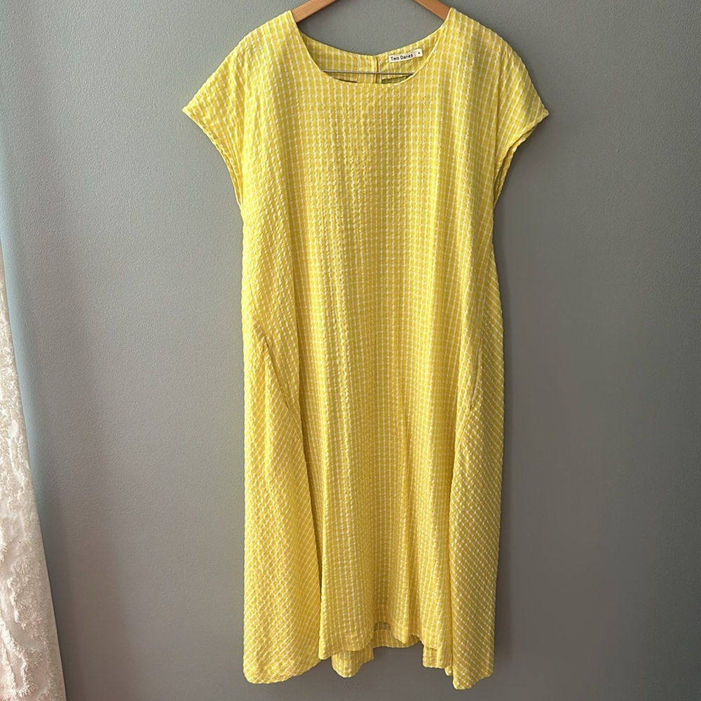 Two Danes Copenhagen Dress